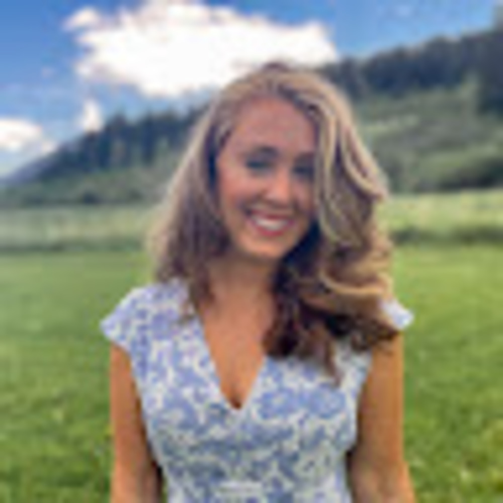 Meet your Posher, Renee